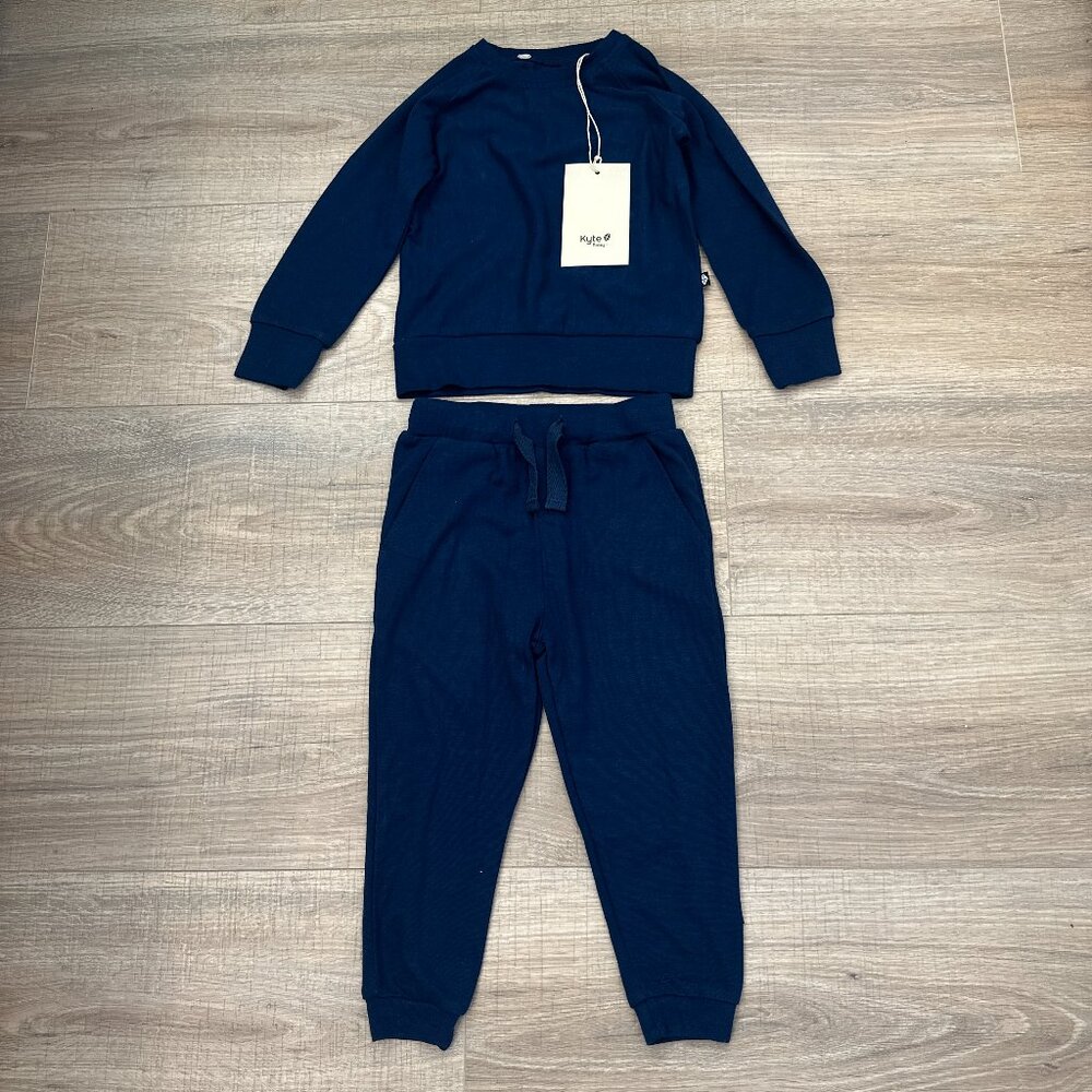 Kyte Baby Long Sleeve Joggers